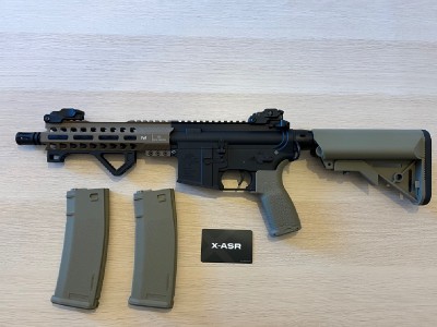 Specna Arms RRA SA-E17 EDGE