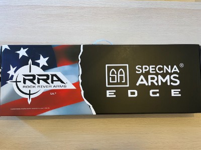 Specna Arms RRA SA-E17 EDGE