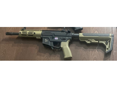 FUSIL SPECNA ARMS SA-FX01