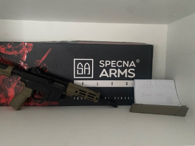 FUSIL SPECNA ARMS SA-FX01