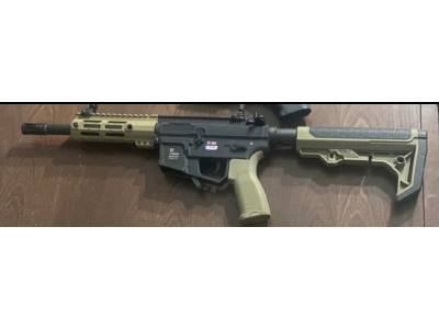 FUSIL SPECNA ARMS SA-FX01