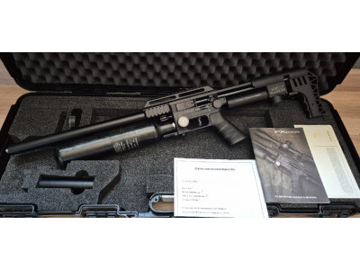 Fx Impact M3 sniper 5.5