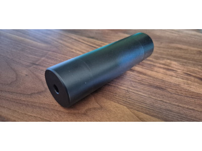 Fx Impact M3 sniper 5.5