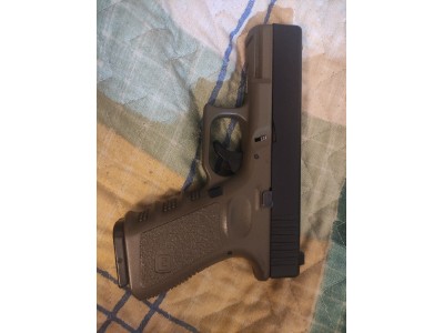 Kjworks G23