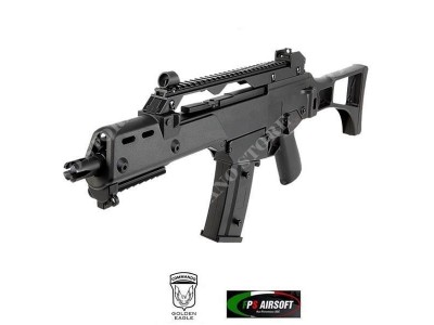 H&K G36 Full Abs