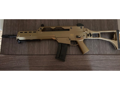G36 G608