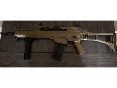 G36 G608 Replica Airsoft