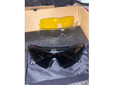 GAFAS ESS CROSSBOW 3LS