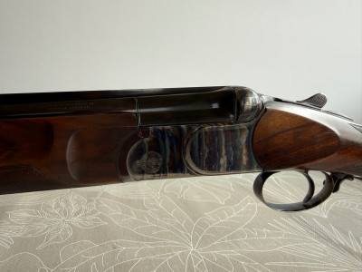 Gamba Gardone V.T Superpuesta
