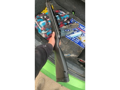 Gamo black 1000 cal.5.5