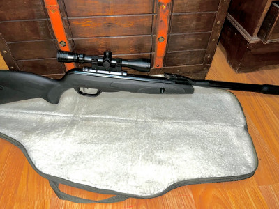 Gamo Black Fusión IGT Mach 1