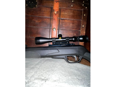 Gamo Black Fusión IGT Mach 1