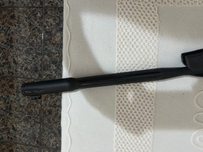 Gamo black fusion IGT