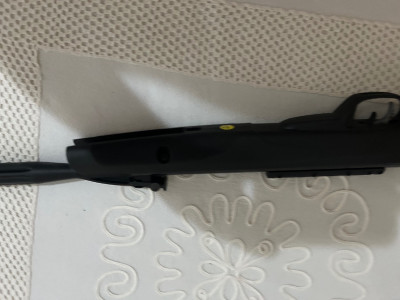 Gamo black fusion IGT