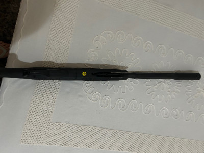Gamo black fusion IGT