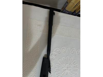 Gamo black fusion IGT
