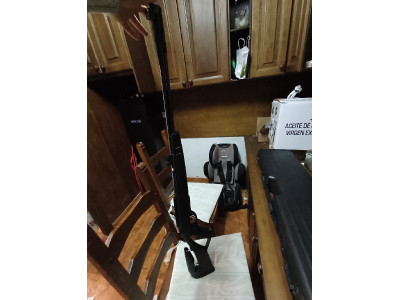 gamo cfr Whisper IGT 5,5