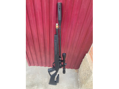Gamo coyote whisper
