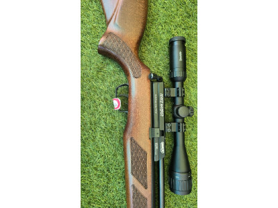 GAMO COYOTE WHISPER 5.5