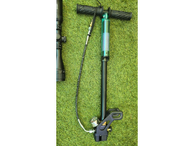GAMO COYOTE WHISPER 5.5