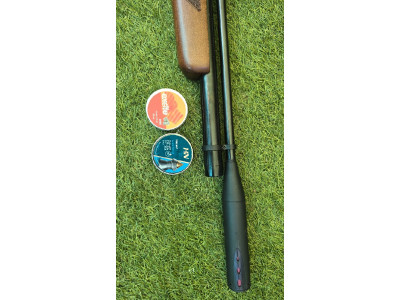 GAMO COYOTE WHISPER 5.5