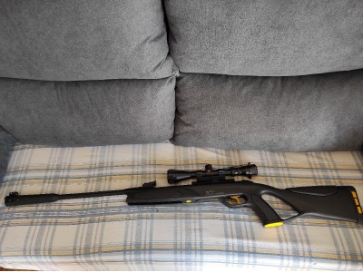 Gamo Elite Premium IGT