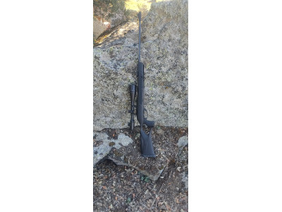 GAMO G-MAGNUM 1250 MATCH 1 IGT