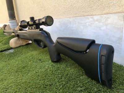 Gamo HPA Maxxim IGT Aire Comprimido 5.5mm