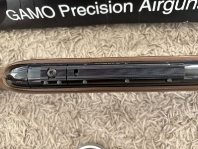 Gamo Hunter Maxxim IGT 5,5