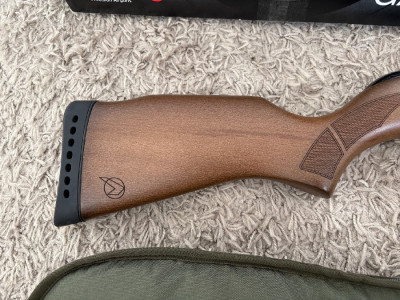 Gamo Hunter Maxxim IGT 5,5