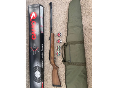Gamo Hunter Maxxim IGT 5,5