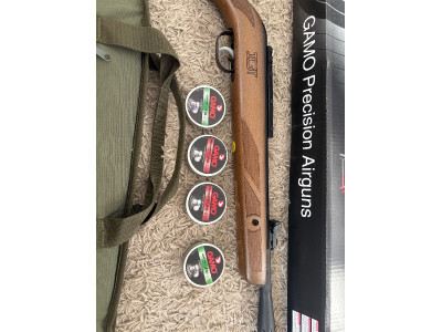Gamo Hunter Maxxim IGT 5,5