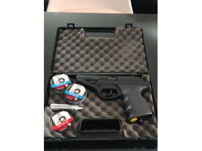 Gamo P23 Combat