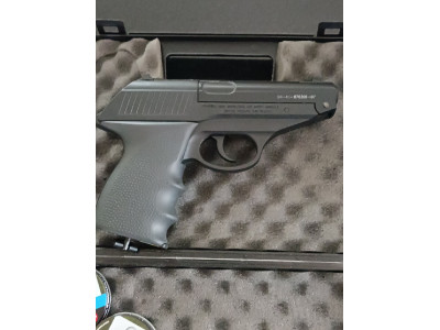 Gamo P23 Combat 