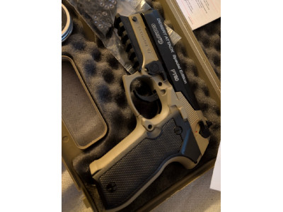 Gamo PT 80 DESERT ATTACK Special Edition