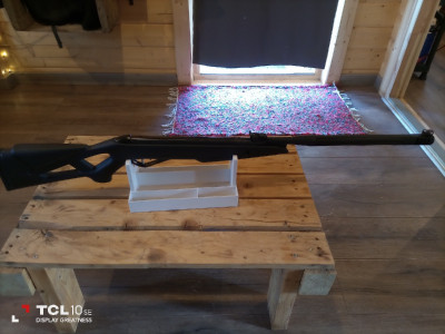 Gamo Whisper Maxxim