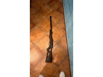 Gamo whisper maxxim GT