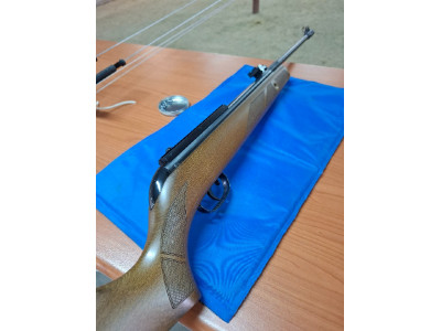 Gamo hunter 440
