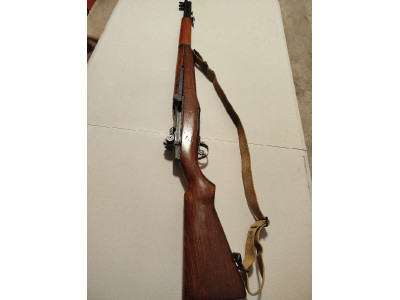 Garand M1 Springfield
