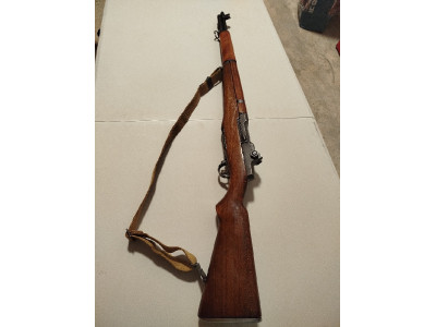 Garand M1 Springfield