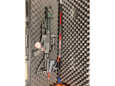 GC16 Predator G&G