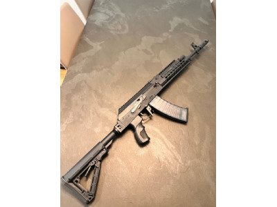 G&G - RK74 T Aeg Full métal