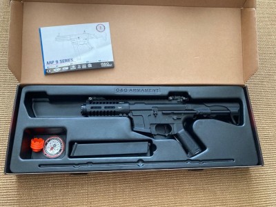 G&G ARP9