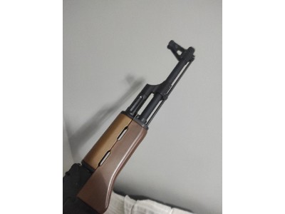 G&G RK47 Imitation Wood Stock Blowback