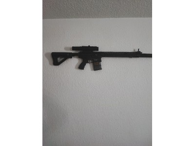 G&G TR16 MBR 308SR