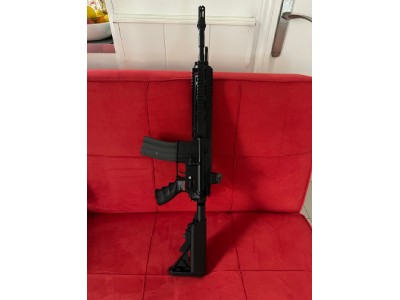 G&G TR4 18