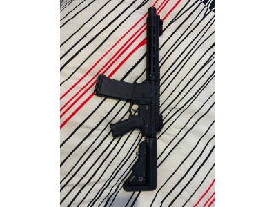 Ghost M EMR Carbontech ETU Evolution
