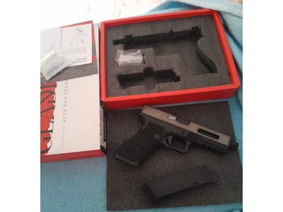GLADIUS 17 SECUTOR