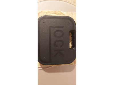 Glock 17 4 generación 