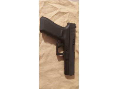 Glock 17 4 generación 